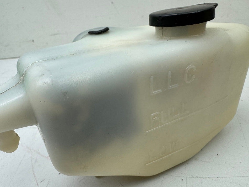 YAMAHA FZX 750 2MU (2JE) Coolant Reservoir Expansion Tank Radiator Cap
