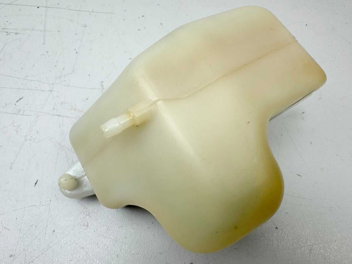 YAMAHA FZX 750 2MU (2JE) Kühlmittelbehälter Ausgleichbehälter Kühler Deckel