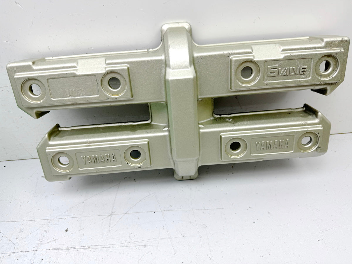YAMAHA FZX 750 2MU (2JE) Valve Cover Engine Cover Cylinder Head