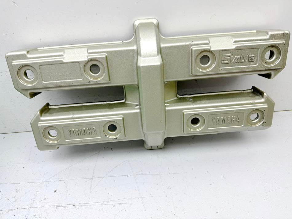 YAMAHA FZX 750 2MU (2JE) Valve Cover Engine Cover Cylinder Head