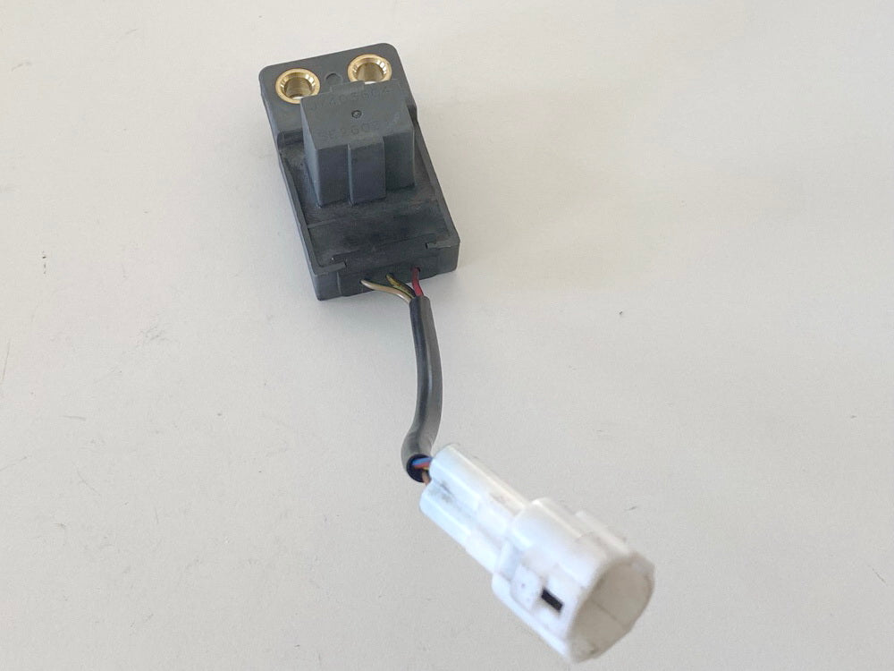 HUSQVARNA Vitpilen HQV 401 Tip-Over Sensor Tilt Sensor ONLY 6897km