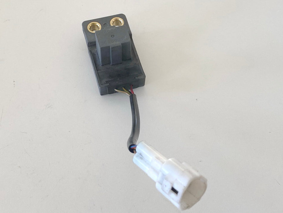 HUSQVARNA Vitpilen HQV 401 Sensor de caída Sensor de inclinación Sensor de vuelco SOLO 6897km