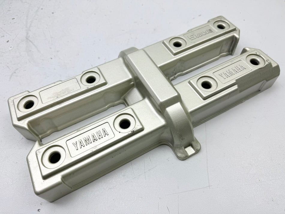 YAMAHA FZX 750 2MU (2JE) Valve Cover Engine Cover Cylinder Head