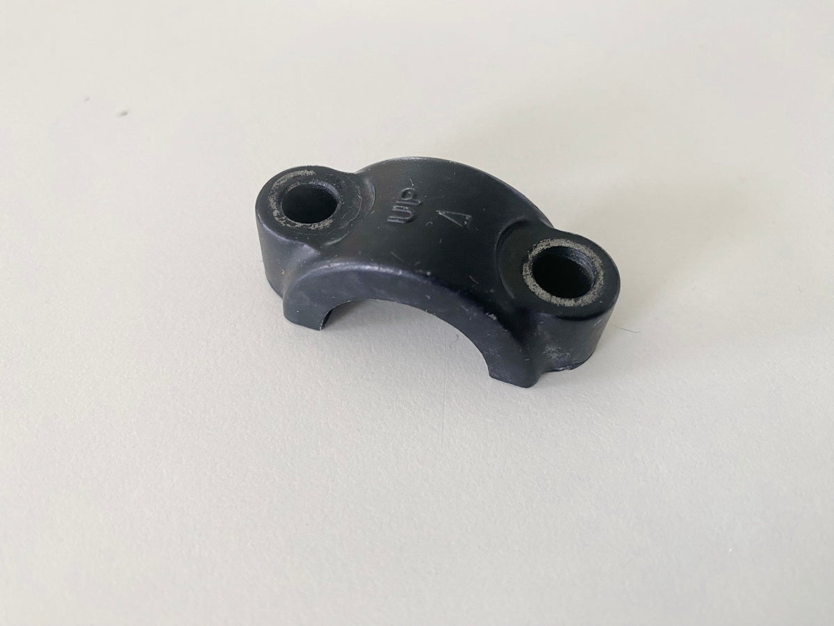 HONDA CBR 600 RR PC40 Clamp Handlebar Lever Clamp Holder Brake Cylinder