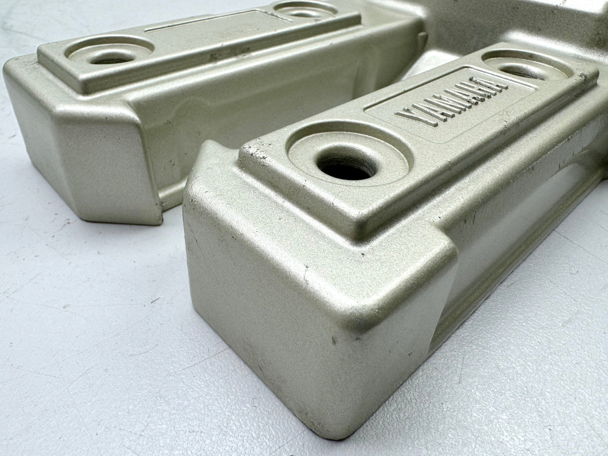 YAMAHA FZX 750 2MU (2JE) Valve Cover Engine Cover Cylinder Head