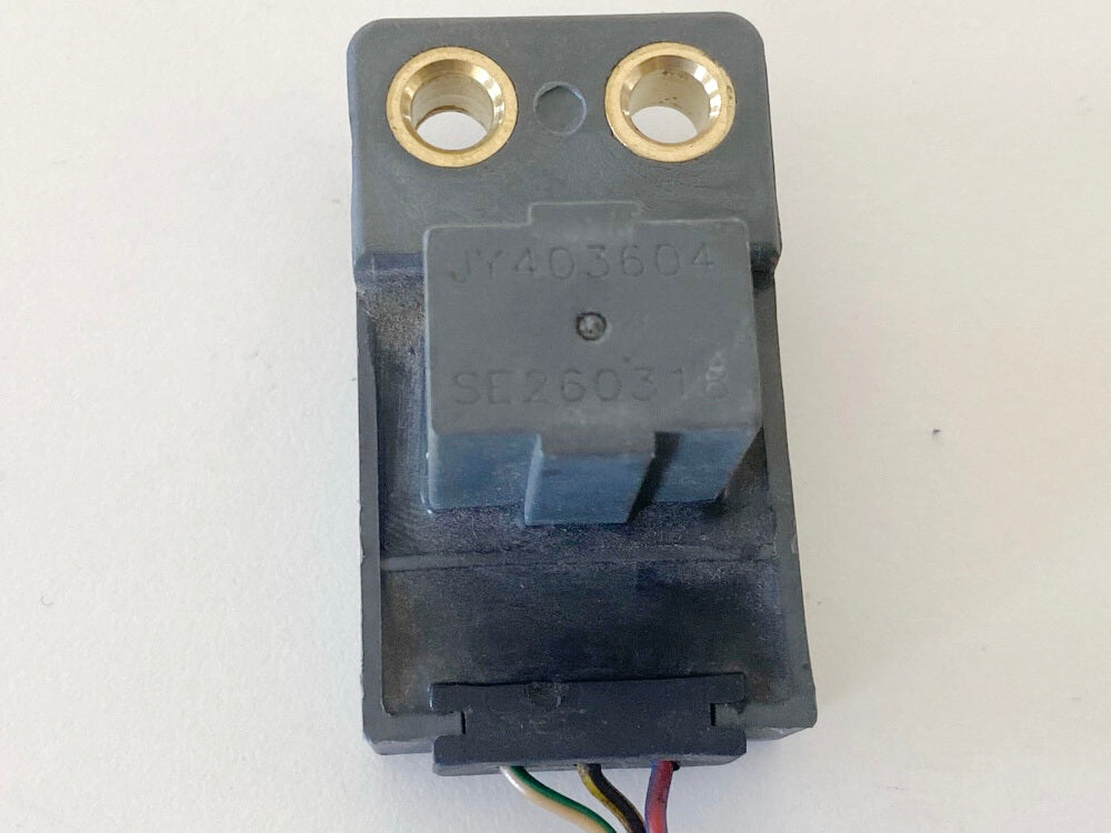 HUSQVARNA Vitpilen HQV 401 Tip-Over Sensor Tilt Sensor ONLY 6897km