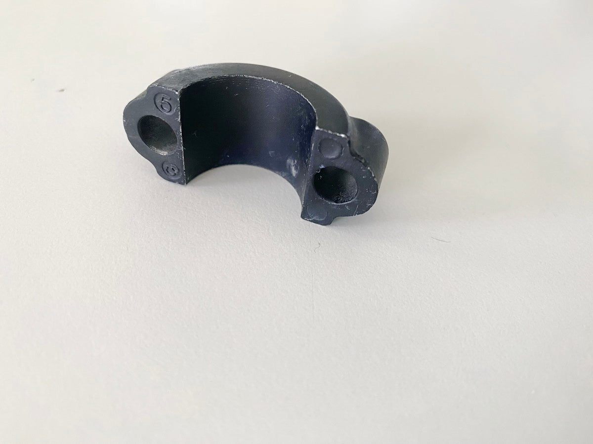 HONDA CBR 600 RR PC40 Clamp Handlebar Lever Clamp Holder Brake Cylinder