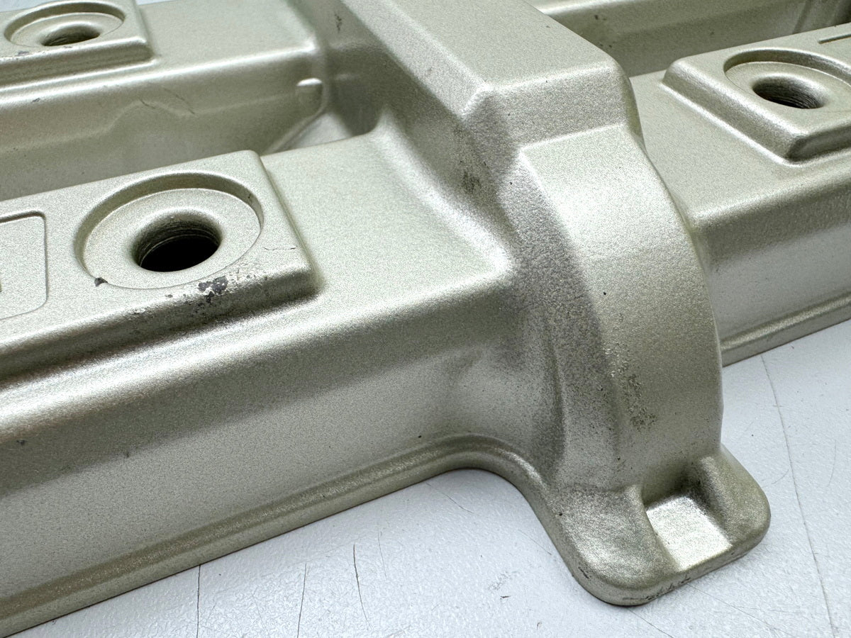 YAMAHA FZX 750 2MU (2JE) Valve Cover Engine Cover Cylinder Head