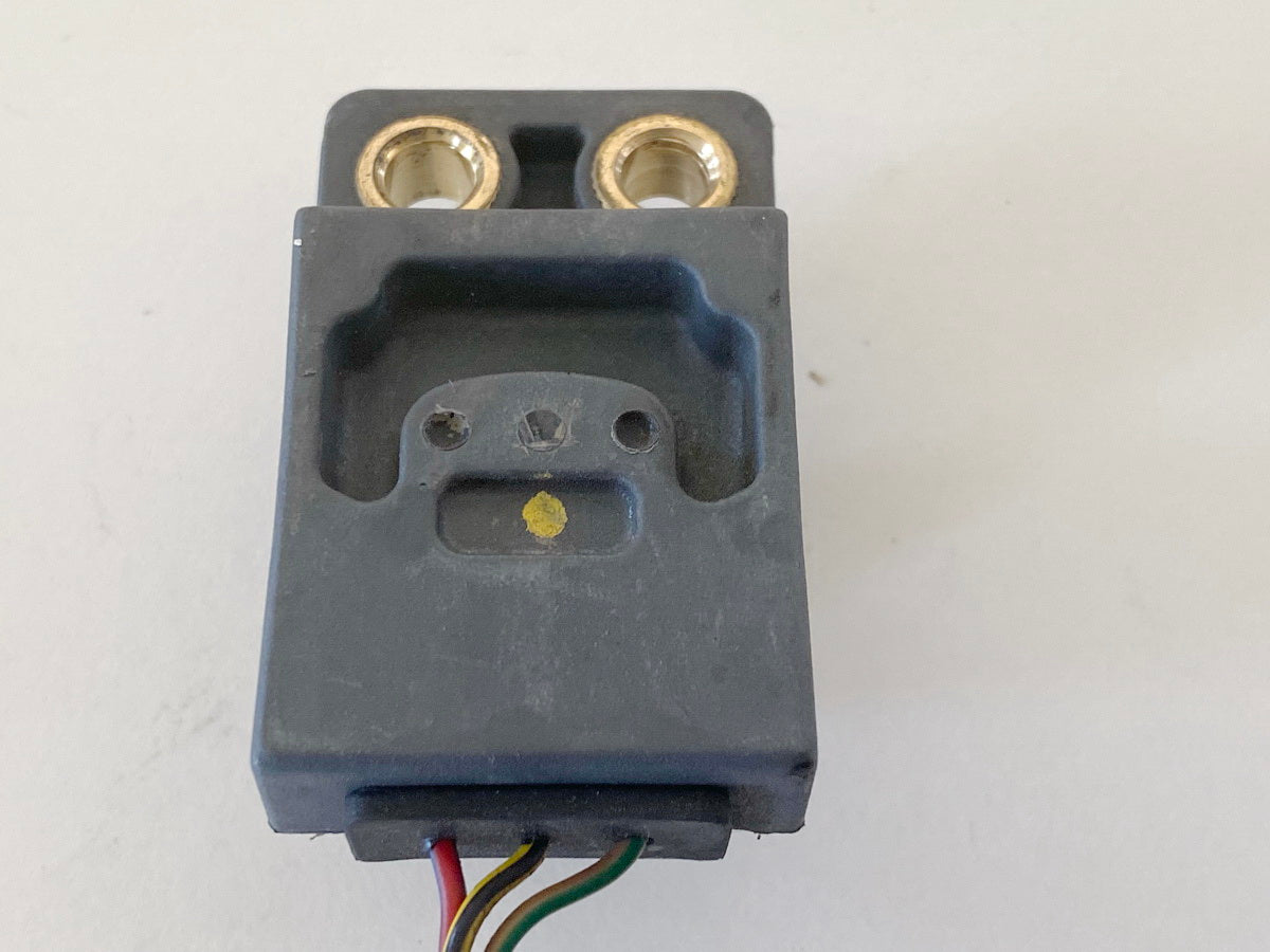 HUSQVARNA Vitpilen HQV 401 Tip-Over Sensor Tilt Sensor ONLY 6897km