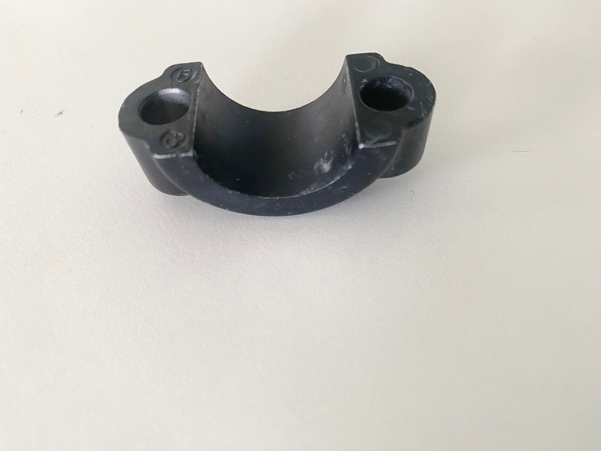 HONDA CBR 600 RR PC40 Clamp Handlebar Lever Clamp Holder Brake Cylinder