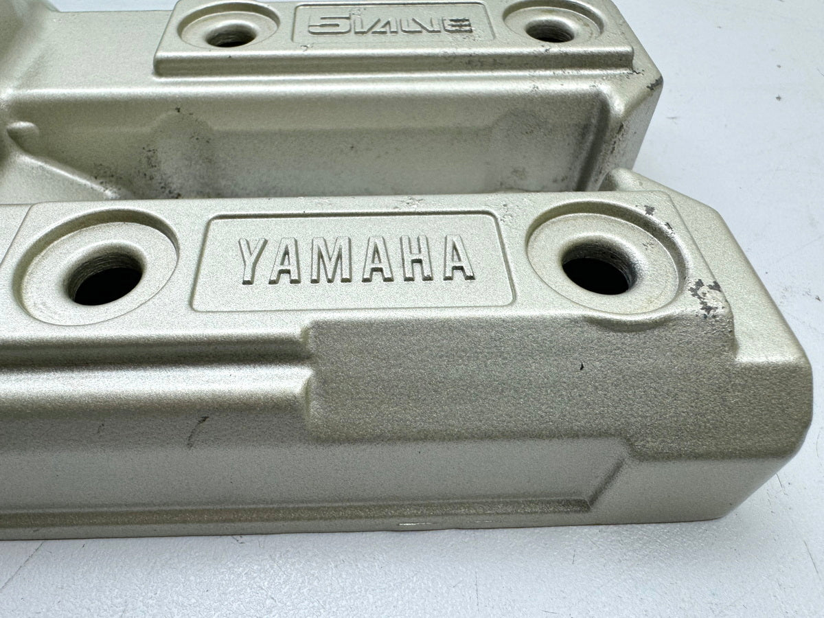 YAMAHA FZX 750 2MU (2JE) Valve Cover Engine Cover Cylinder Head