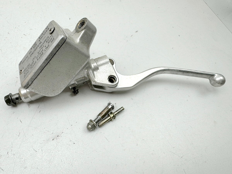 HONDA VT 1100 SC18 Shadow Cilindro maestro de embrague Nissin Bomba de embrague 14 mm Palanca