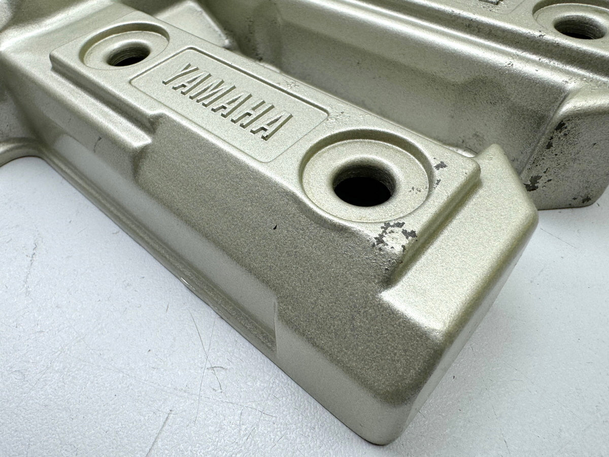 YAMAHA FZX 750 2MU (2JE) Valve Cover Engine Cover Cylinder Head