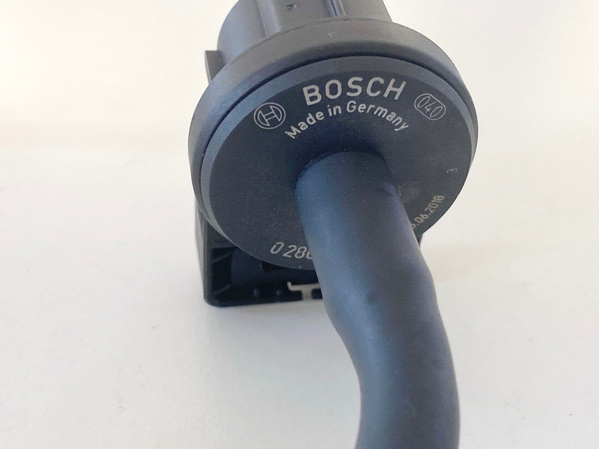 HUSQVARNA Vitpilen HQV 401 Válvula EVAP Bosch (para motor) SÓLO 6897km