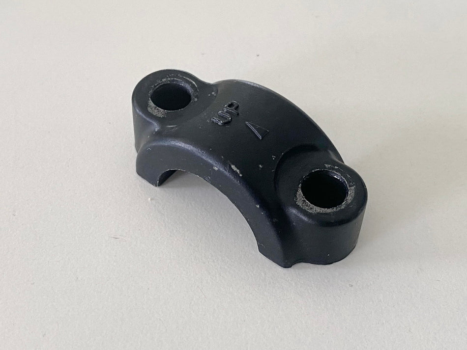 HONDA CBR 1000 RR SC59 Abrazadera Maneta Freno Manillar Soporte Cilindro Maestro