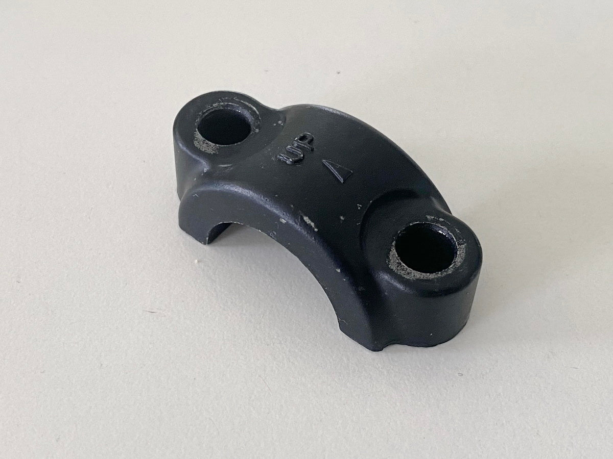 HONDA CBR 1000 RR ABS SC77 Abrazadera Palanca Manillar Brida Soporte Cilindro de Freno