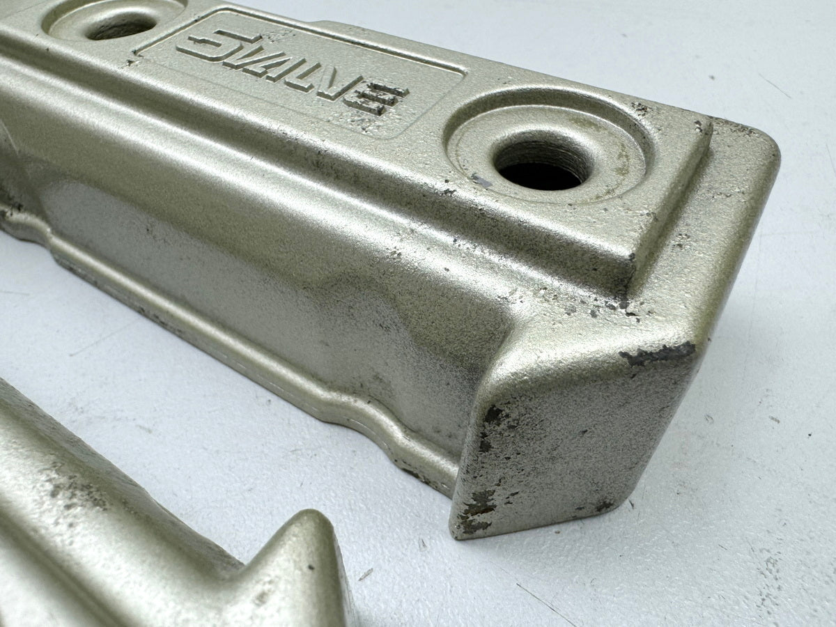 YAMAHA FZX 750 2MU (2JE) Valve Cover Engine Cover Cylinder Head