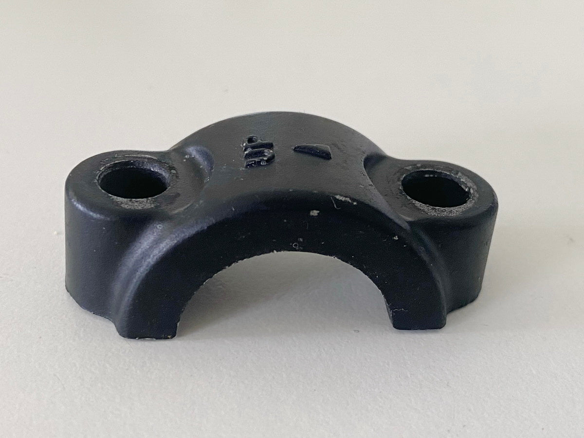 HONDA CBR 1000 RR ABS SC77 Abrazadera Palanca Manillar Brida Soporte Cilindro de Freno