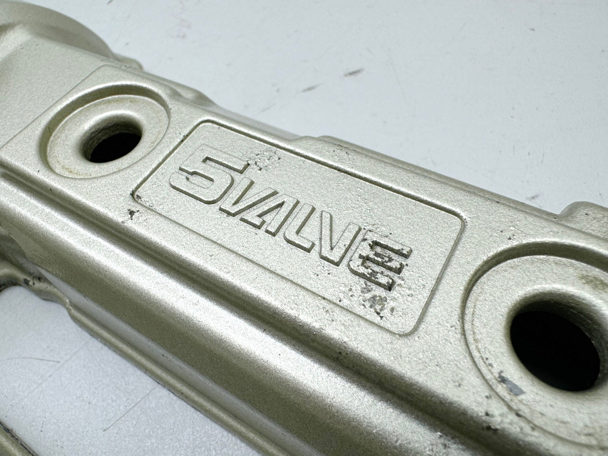 YAMAHA FZX 750 2MU (2JE) Valve Cover Engine Cover Cylinder Head
