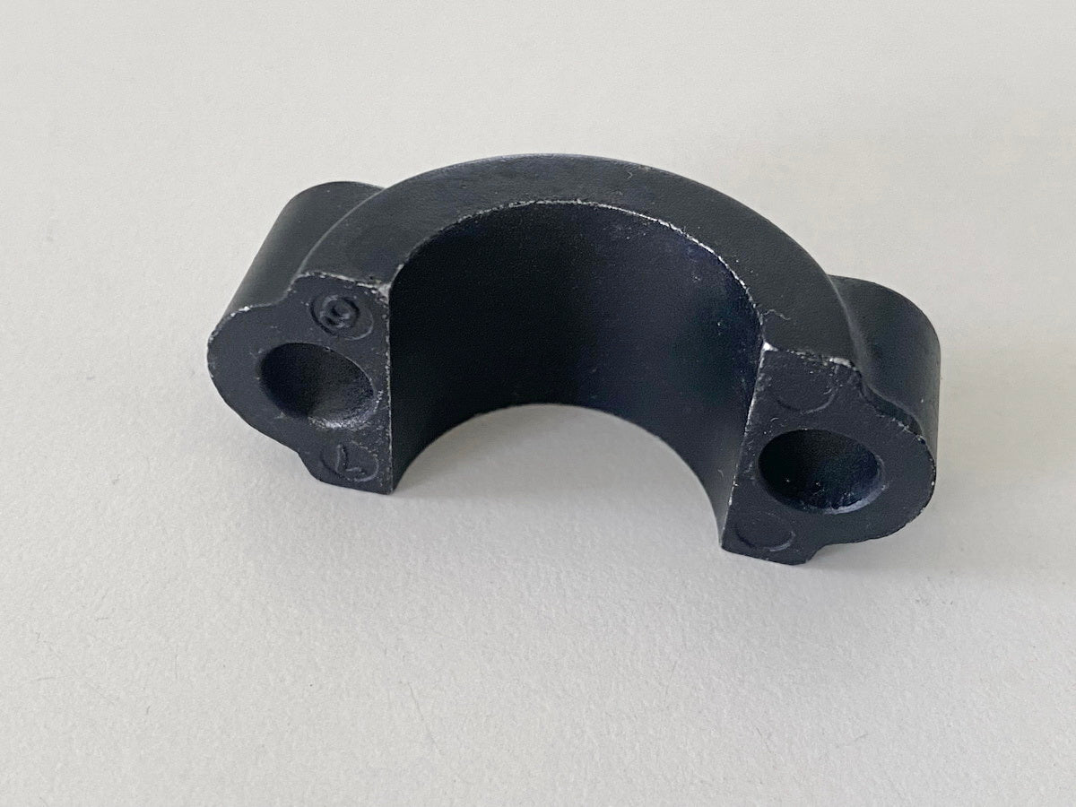 HONDA CBR 1000 RR ABS SC77 Abrazadera Palanca Manillar Brida Soporte Cilindro de Freno