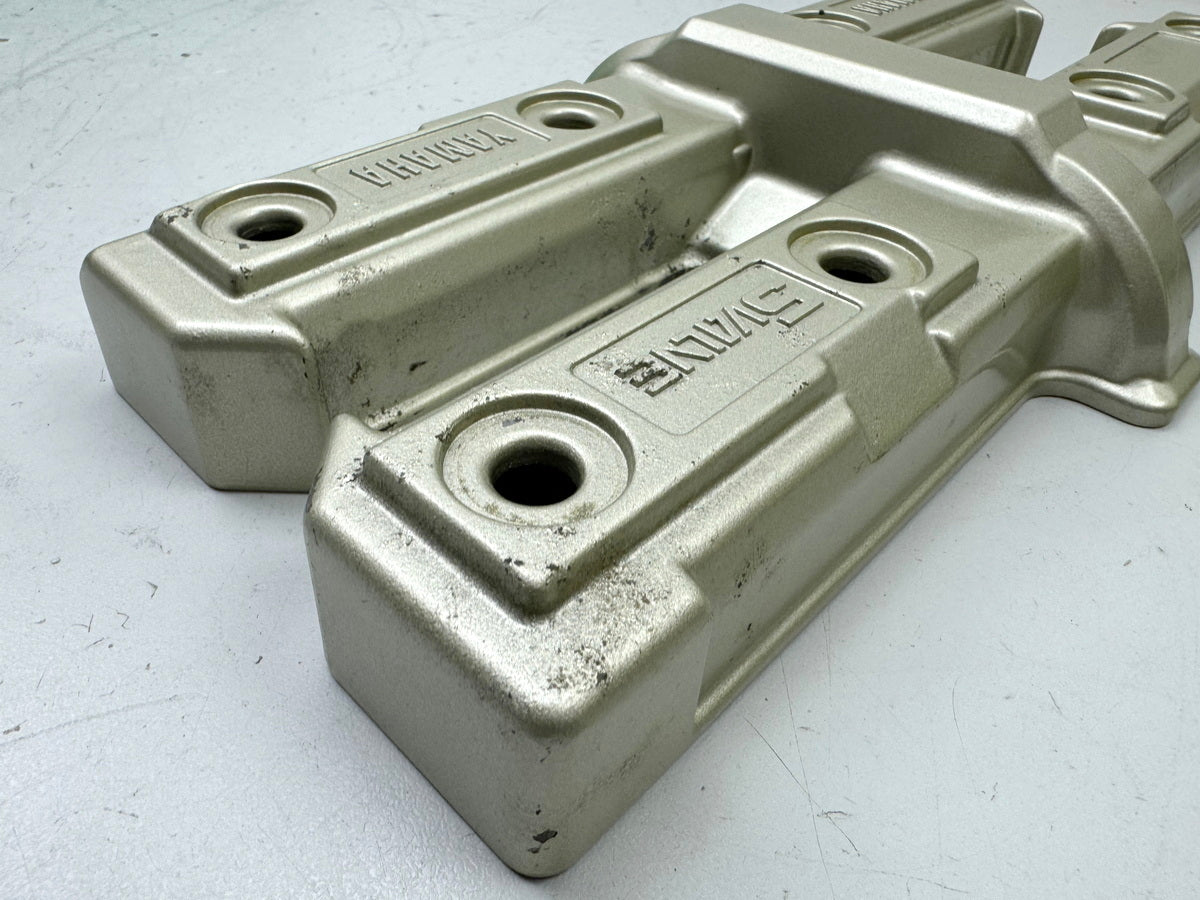 YAMAHA FZX 750 2MU (2JE) Valve Cover Engine Cover Cylinder Head
