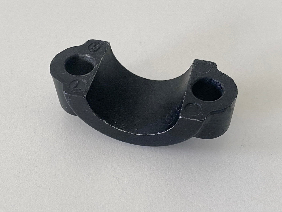 HONDA CBR 1000 RR ABS SC77 Abrazadera Palanca Manillar Brida Soporte Cilindro de Freno