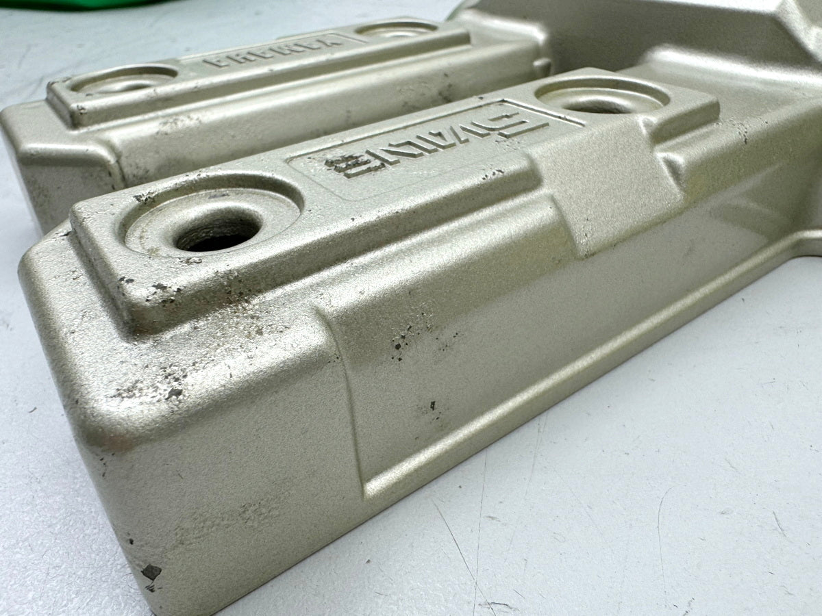 YAMAHA FZX 750 2MU (2JE) Valve Cover Engine Cover Cylinder Head
