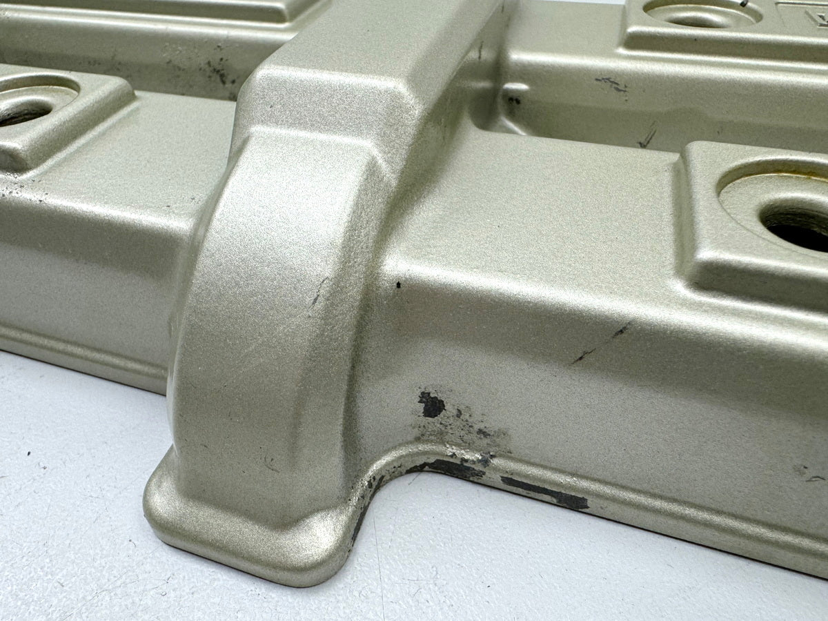YAMAHA FZX 750 2MU (2JE) Valve Cover Engine Cover Cylinder Head