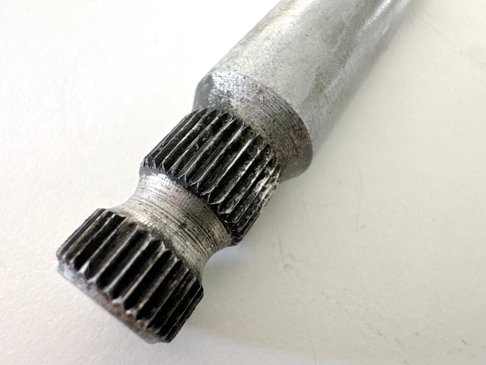Honda CBR 900 SC28 Schaltwelle Spindel für Schalthebel Getriebe Motor 92-95