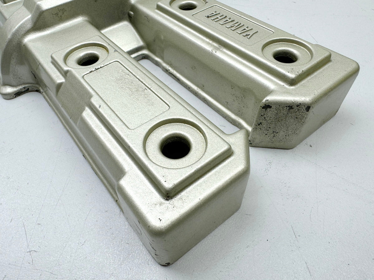 YAMAHA FZX 750 2MU (2JE) Valve Cover Engine Cover Cylinder Head