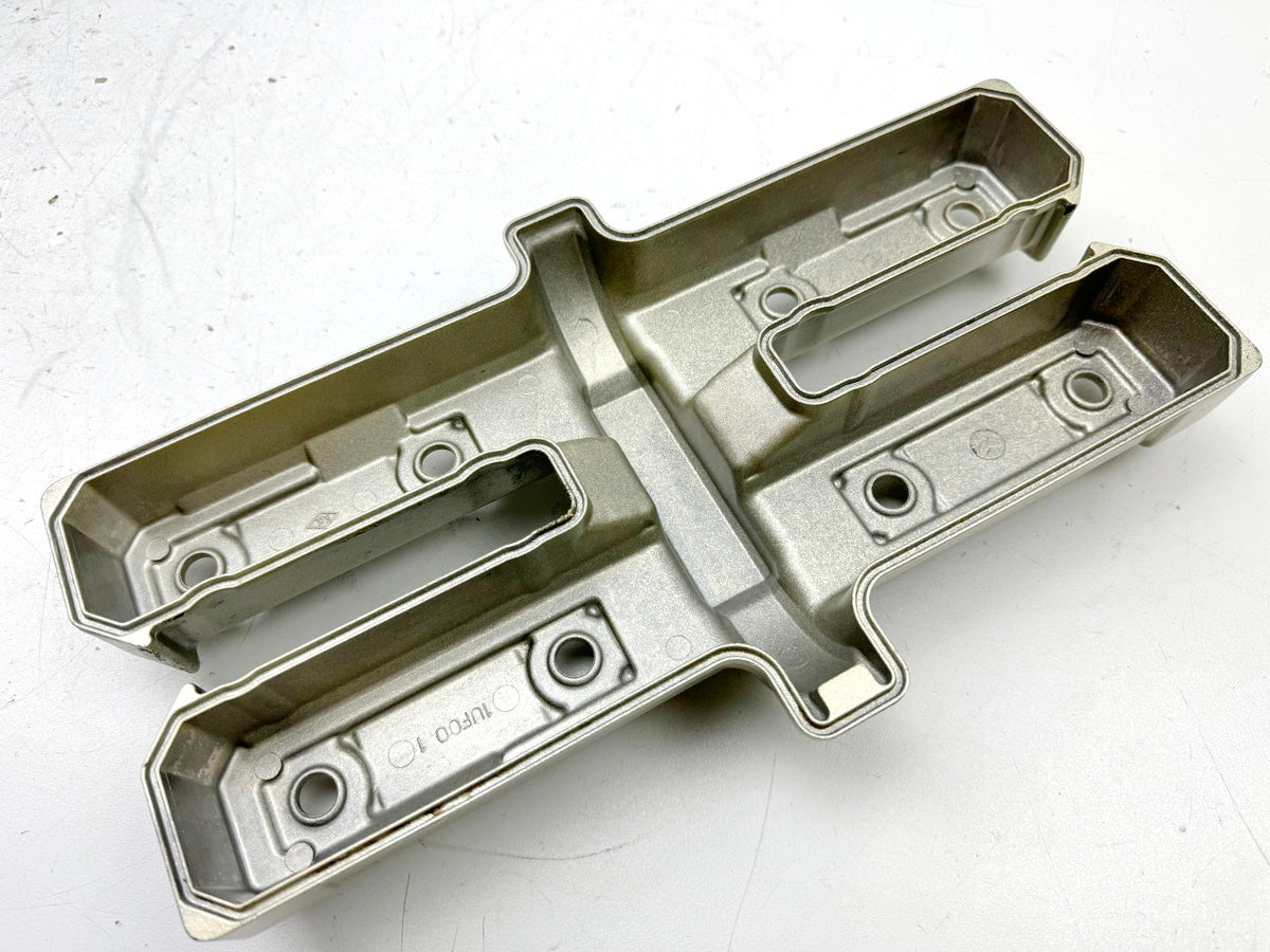 YAMAHA FZX 750 2MU (2JE) Valve Cover Engine Cover Cylinder Head