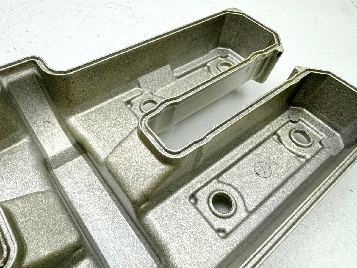 YAMAHA FZX 750 2MU (2JE) Valve Cover Engine Cover Cylinder Head