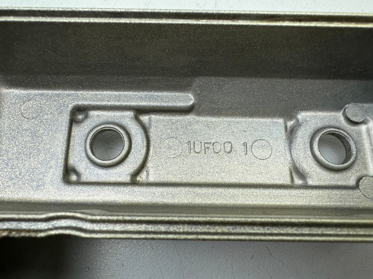 YAMAHA FZX 750 2MU (2JE) Valve Cover Engine Cover Cylinder Head