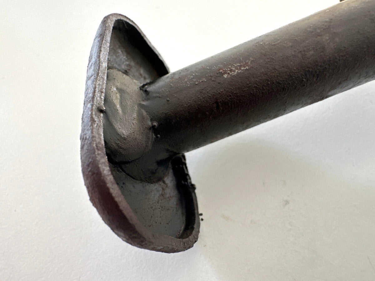 Honda CBR 900 SC28 Seitenständer original Zugfeder Schrauben Halter 92-95