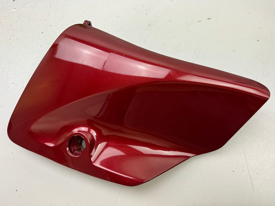 BMW R 1100 RT 259 Fairing Radio Cover Panel - 734