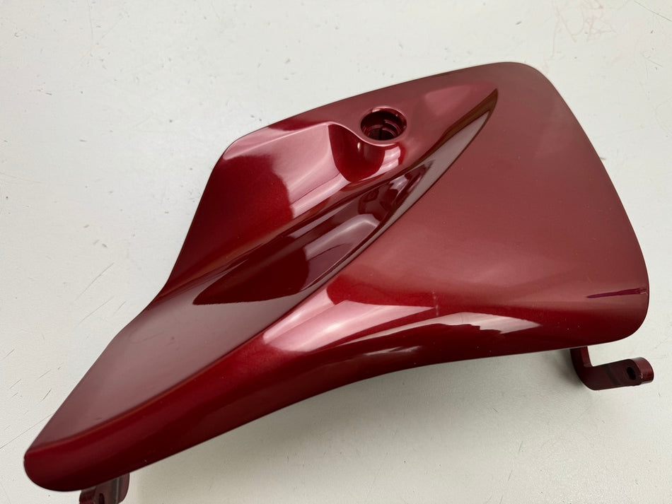 BMW R 1100 RT 259 Fairing Radio Cover Panel - 734