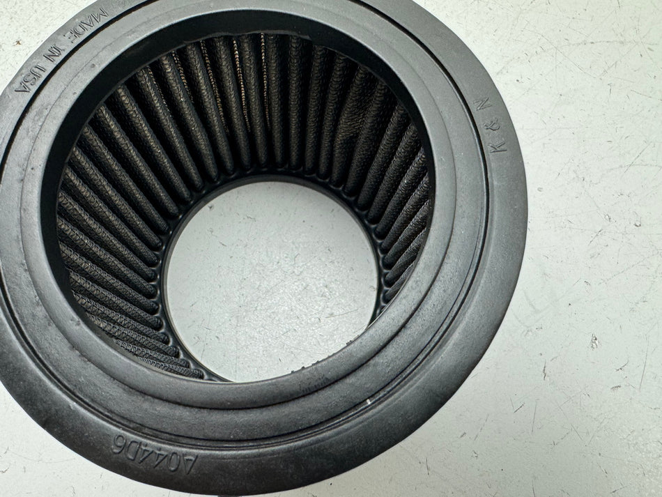 BMW R 1150 RT R22 R850 GS R R1100 GS R RS Luftfilter K&N Air Cleaner für Airbox
