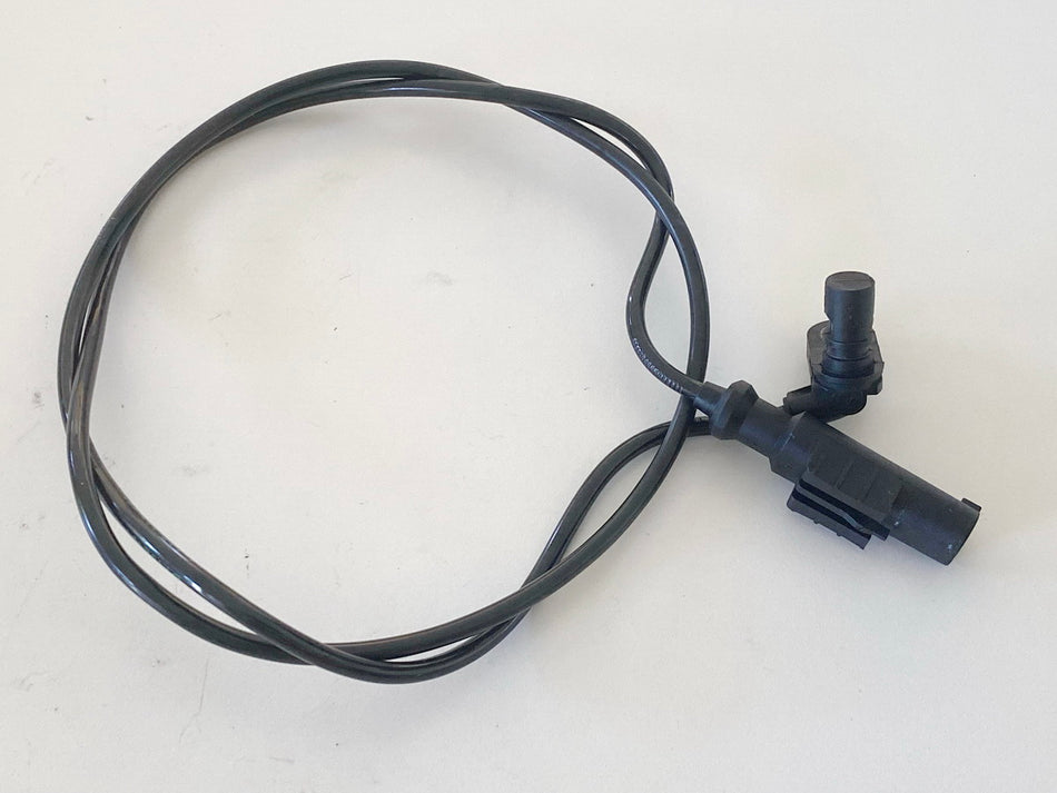 HUSQVARNA Vitpilen HQV 401 Sensor ABS delantero sensor de velocidad de rueda SÓLO 6897 km