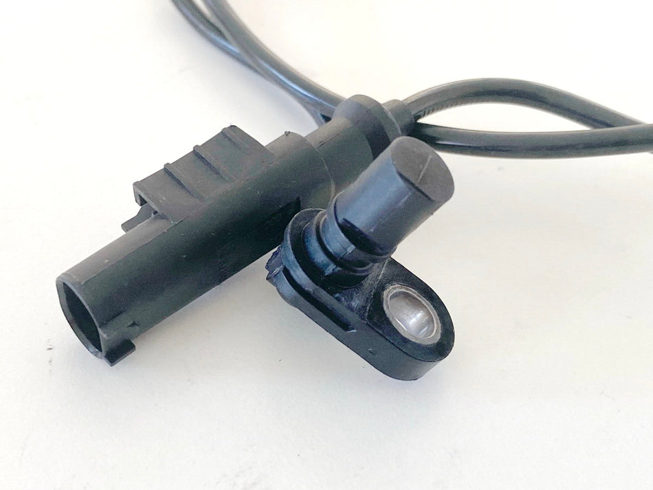 HUSQVARNA Vitpilen HQV 401 Sensor ABS delantero sensor de velocidad de rueda SÓLO 6897 km
