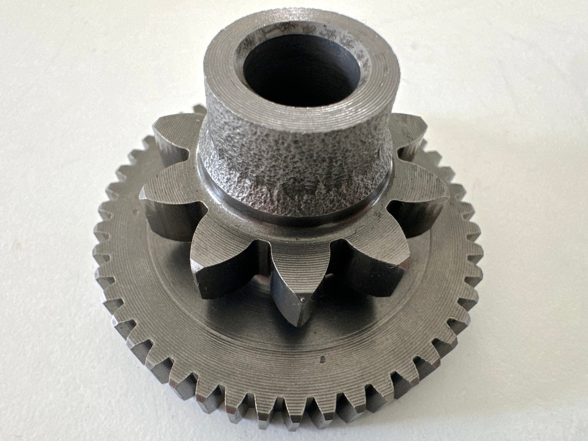 Honda CBR 900 SC28 Zahnrad Anlasser Zwischenrad (47T/10T) für Motor 92-95