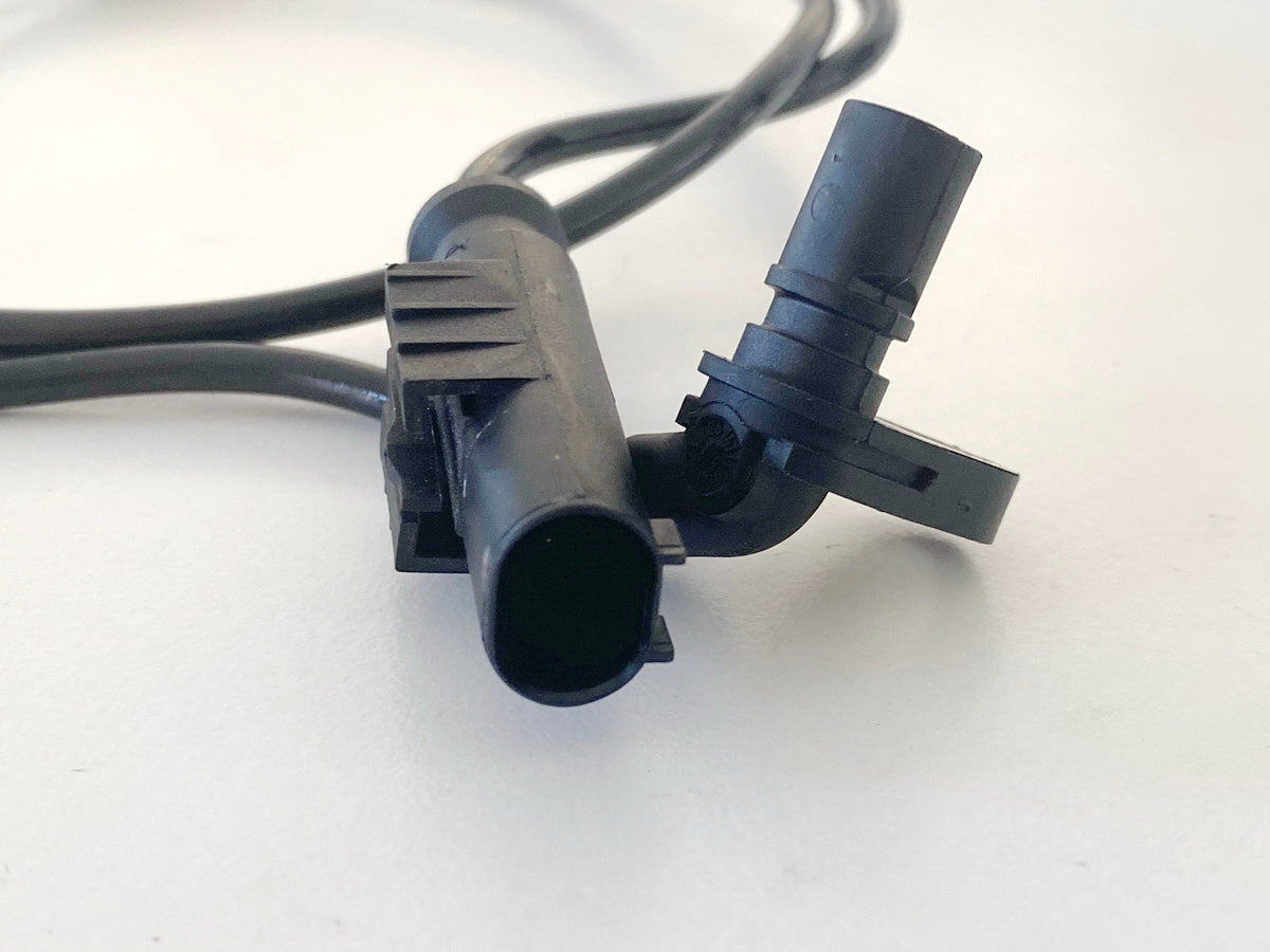 HUSQVARNA Vitpilen HQV 401 ABS Sensor vorn Raddrehzahlsensor NUR 6897 km