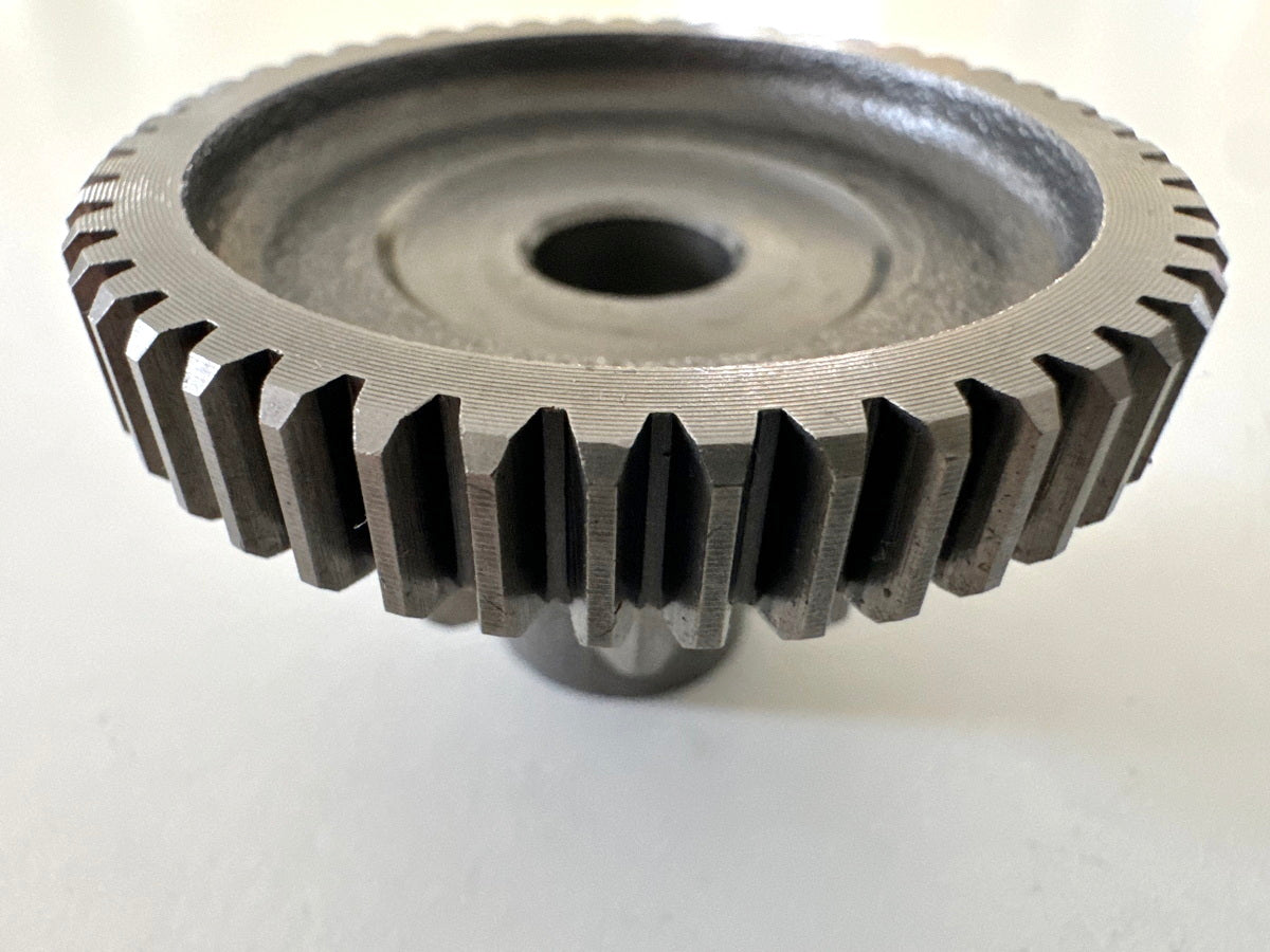 Honda CBR 900 SC28 Zahnrad Anlasser Zwischenrad (47T/10T) für Motor 92-95