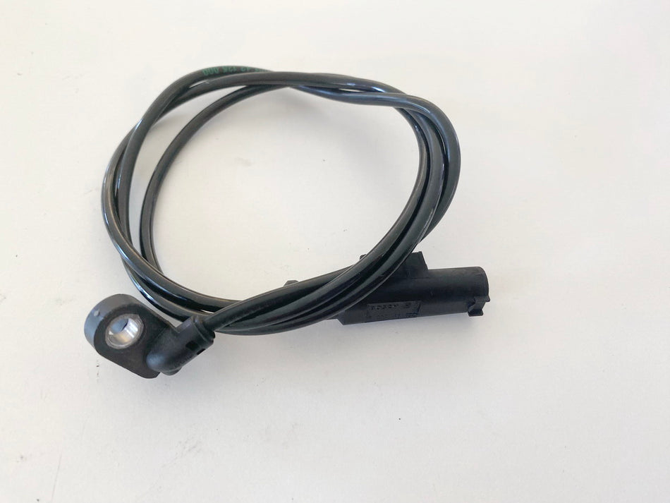 HUSQVARNA Vitpilen HQV 401 Sensor ABS trasero (delantero) Sensor de velocidad de rueda SOLO 6897km