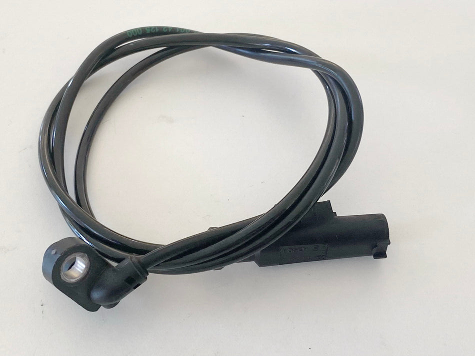 HUSQVARNA Vitpilen HQV 401 Sensor ABS trasero (delantero) Sensor de velocidad de rueda SOLO 6897km