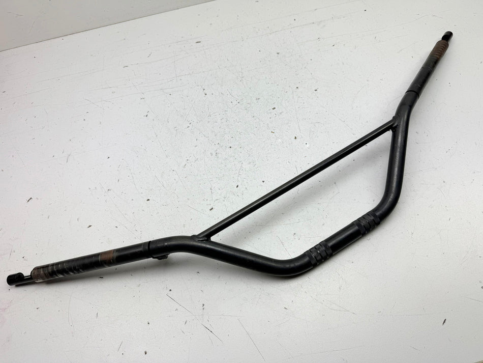 BMW R 1100 GS 259 Lenker original Lenkstange Lenkrohr Handlebar für Griffheizung