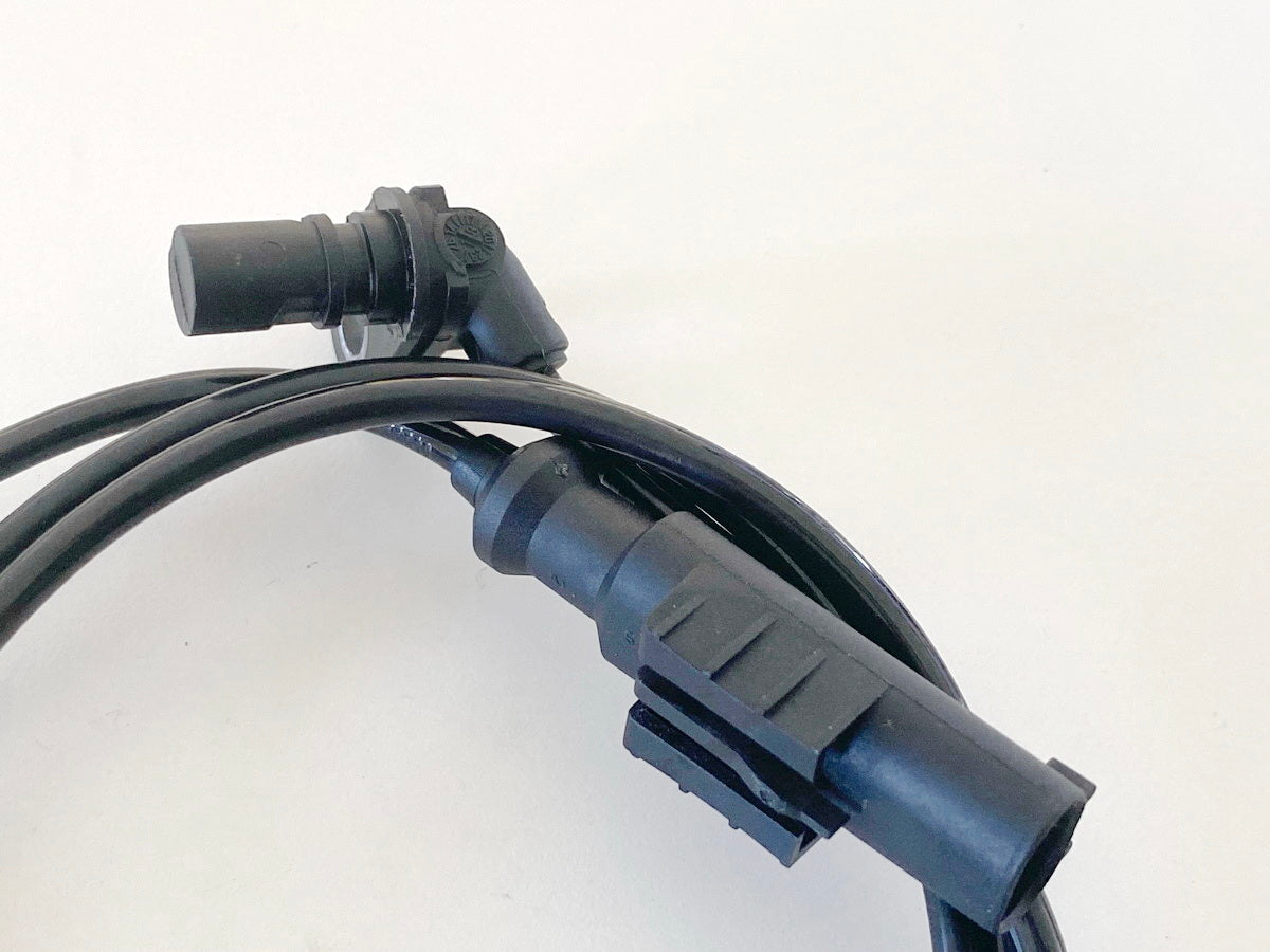 HUSQVARNA Vitpilen HQV 401 Sensor ABS trasero (delantero) Sensor de velocidad de rueda SOLO 6897km