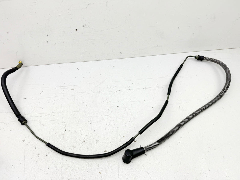 HONDA VT 1100 SC18 Shadow, latiguillo de embrague original