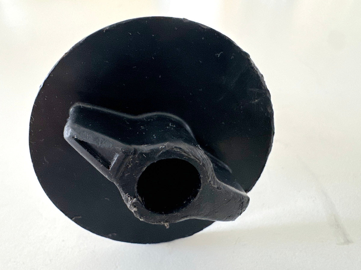 Honda CBR 900 SC28 Hebel Benzinhahn Drehrad Kraftstoffhahn für Tank 92-95