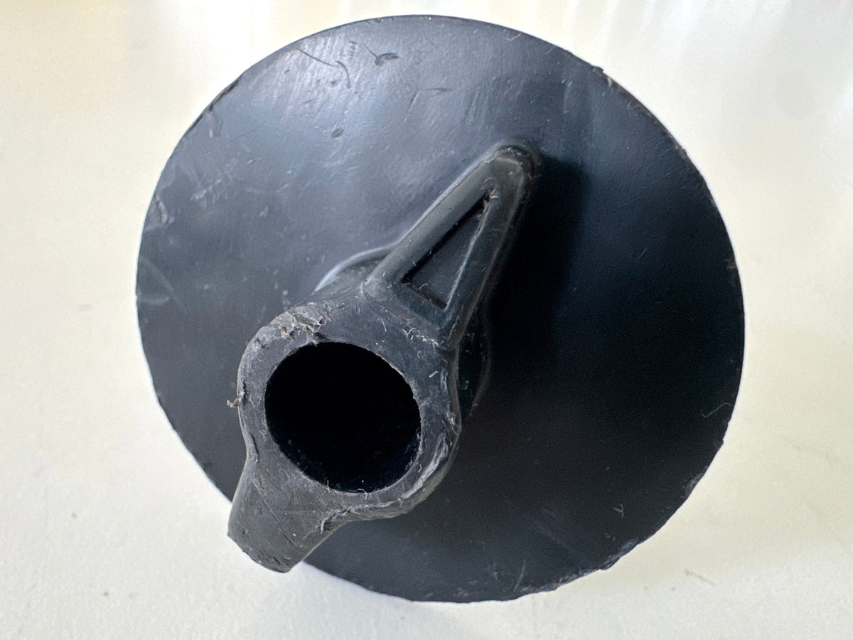 Honda CBR 900 SC28 Hebel Benzinhahn Drehrad Kraftstoffhahn für Tank 92-95