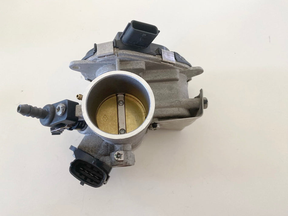 HUSQVARNA Vitpilen HQV 401 Fuel Injection System Throttle Body Throttle Valve 6897 km
